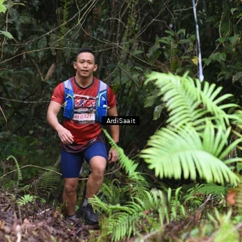 Runner Photo 8558546