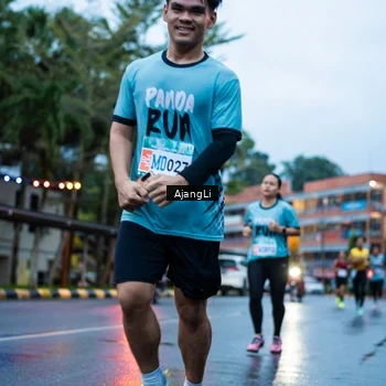 Runner Photo 8558547