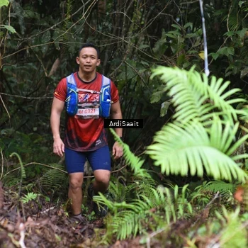 Runner Photo 8558550