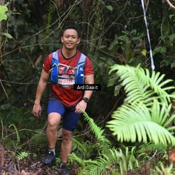 Runner Photo 8558552