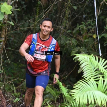 Runner Photo 8558556