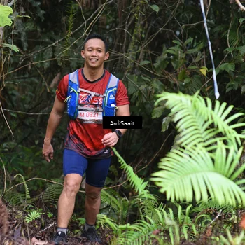 Runner Photo 8558560