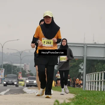 Runner Photo 8558561