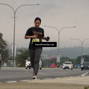 Runner Photo 8558562