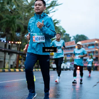 Runner Photo 8558564