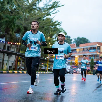 Runner Photo 8558565