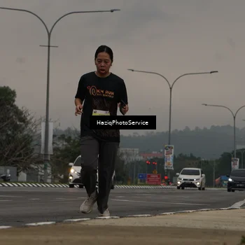 Runner Photo 8558566