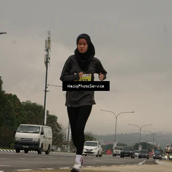Runner Photo 8558570