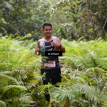 Runner Photo 8558573