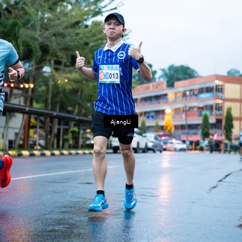 Runner Photo 8558574