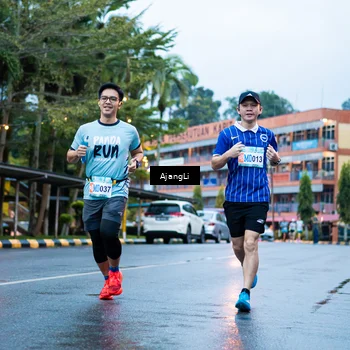Runner Photo 8558579