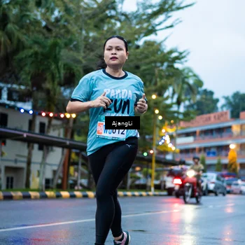 Runner Photo 8558581