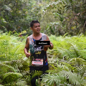 Runner Photo 8558585