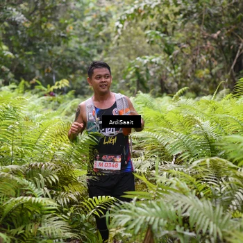 Runner Photo 8558586