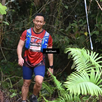 Runner Photo 8558587