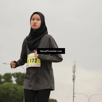 Runner Photo 8558588