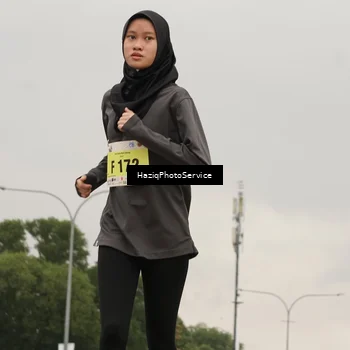 Runner Photo 8558589