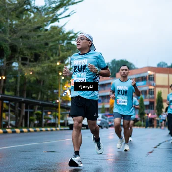 Runner Photo 8558590