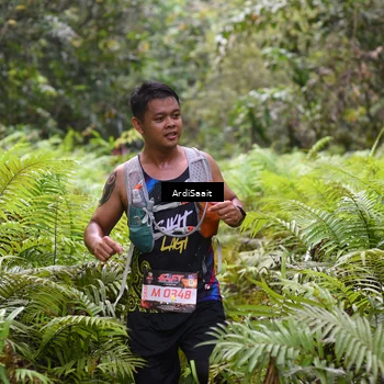 Runner Photo 8558593