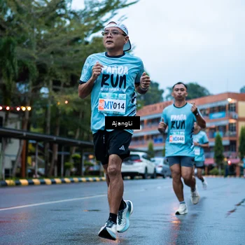 Runner Photo 8558594