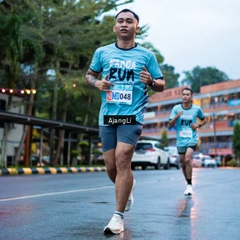 Runner Photo 8558599