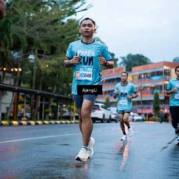Runner Photo 8558603