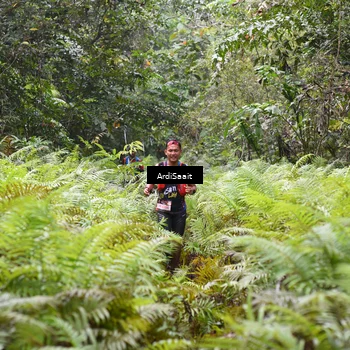 Runner Photo 8558605