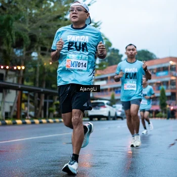 Runner Photo 8558608
