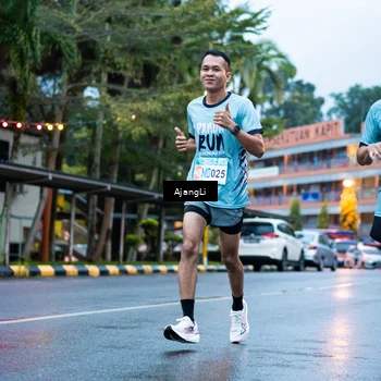 Runner Photo 8558611