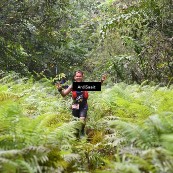 Runner Photo 8558616