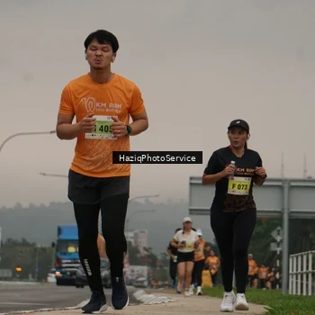Runner Photo 8558619
