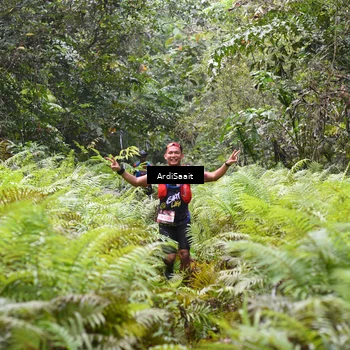 Runner Photo 8558625
