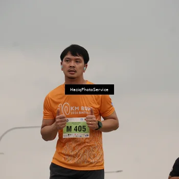 Runner Photo 8558627