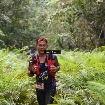 Runner Photo 8558630