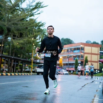Runner Photo 8558632