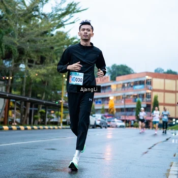 Runner Photo 8558634