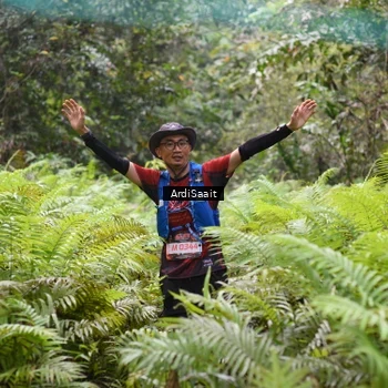 Runner Photo 8558638