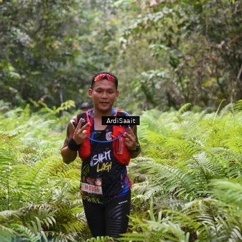Runner Photo 8558640