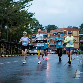 Runner Photo 8558644