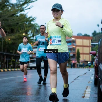 Runner Photo 8558646