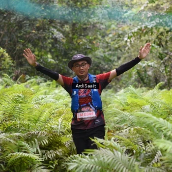 Runner Photo 8558648