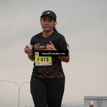 Runner Photo 8558650
