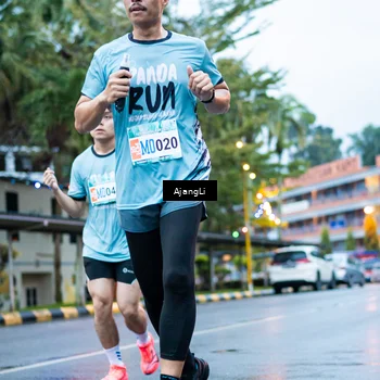 Runner Photo 8558651
