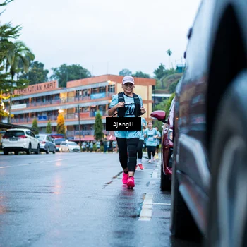 Runner Photo 8558654