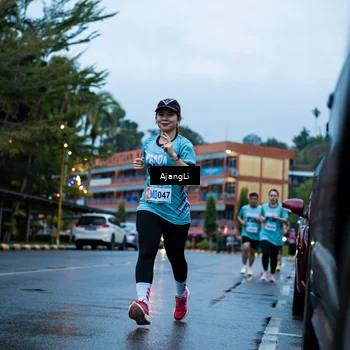 Runner Photo 8558660
