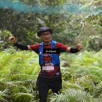 Runner Photo 8558661