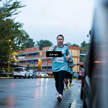 Runner Photo 8558665