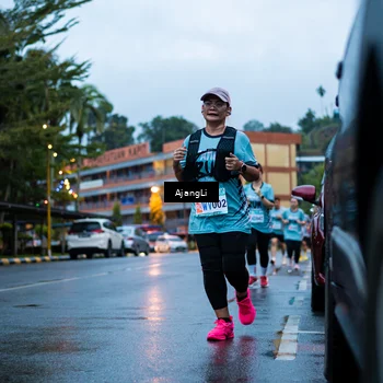 Runner Photo 8558666