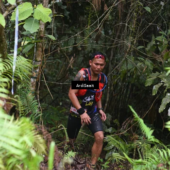 Runner Photo 8558669