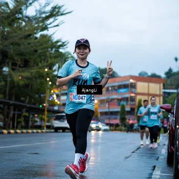 Runner Photo 8558670